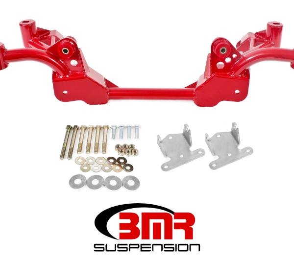 BMR Suspension KM007R