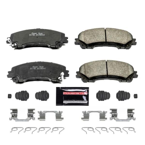PowerStop Z23-1736
