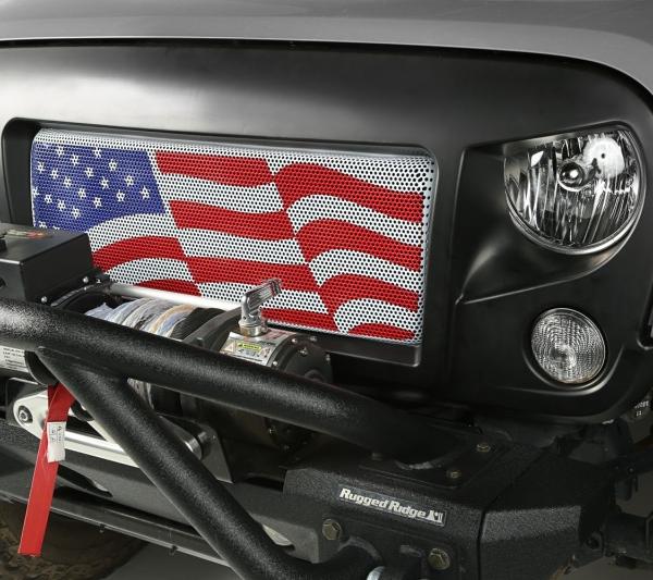 Rugged Ridge 12034.22