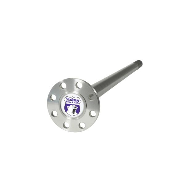Yukon Gear & Axle YA WGM14T-30-38