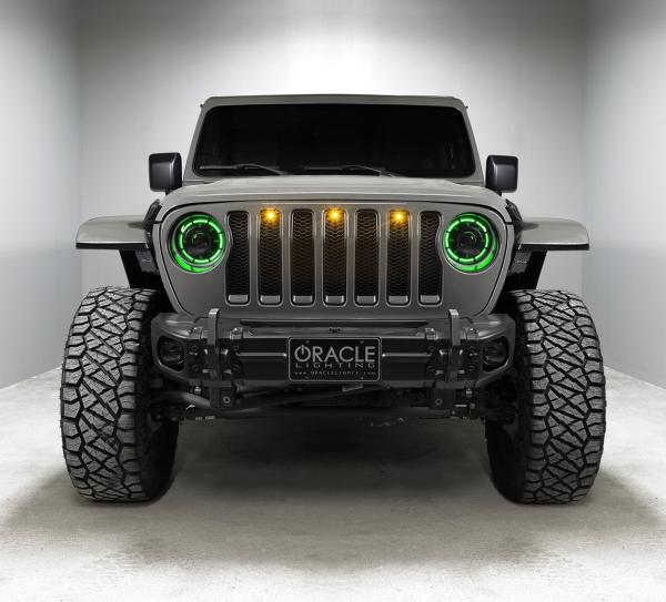 ORACLE Lighting 5839-504-B