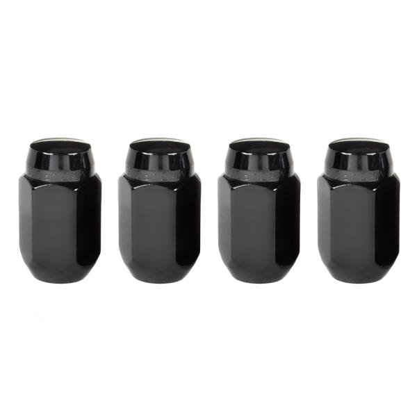 MCG Hex Lug Nuts McGard 64072