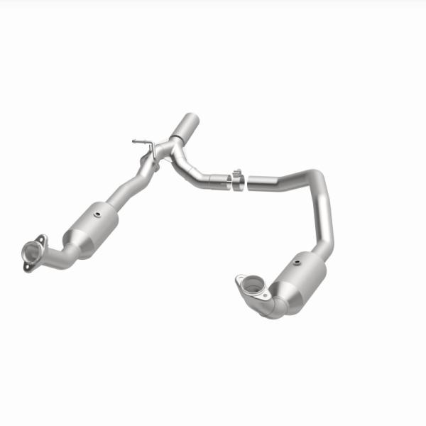 Magnaflow 280014