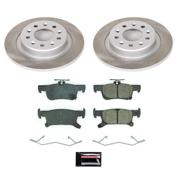 PowerStop SC8624