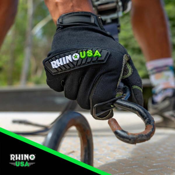 Rhino USA RNO-GLOVES