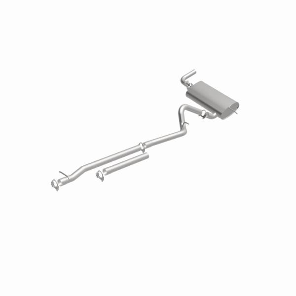 MAG BRE Exhaust Kits Magnaflow 106-0045