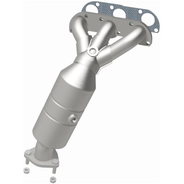 MAG Converter Direct Fit Magnaflow 452912