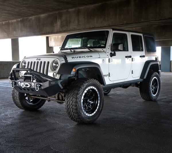 DV8 Offroad FBSHTB-08