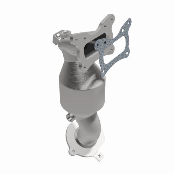 MAG Converter Direct Fit Magnaflow 5531441