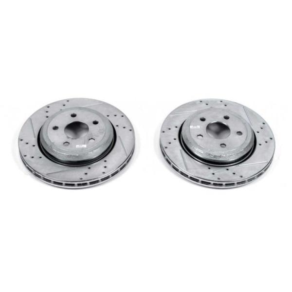 PowerStop AR83079XPR