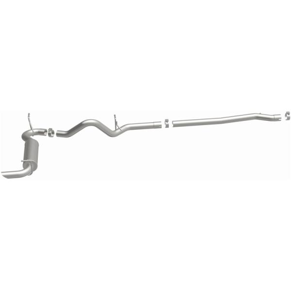 Magnaflow 15117