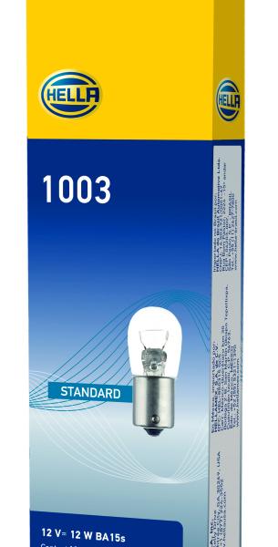 Hella 1003