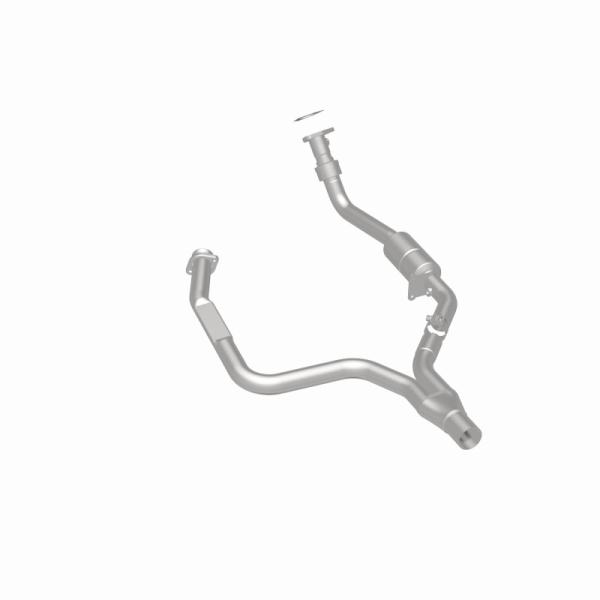 MAG Converter Direct Fit Magnaflow 4481476