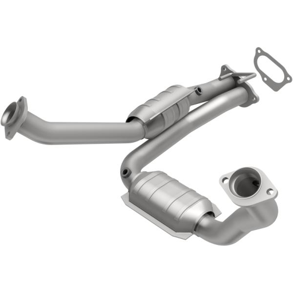 MAG Converter Direct Fit Magnaflow 458020