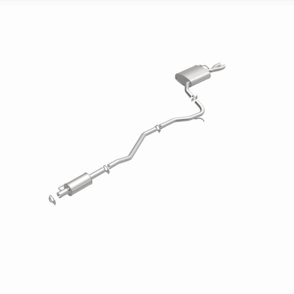 Magnaflow 106-0191