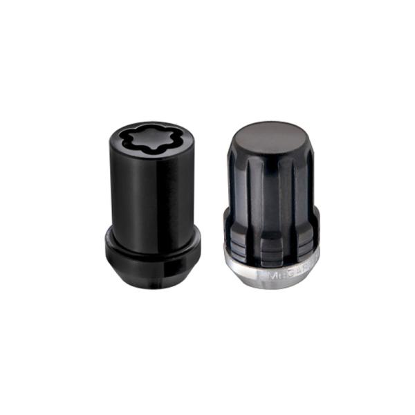 McGard 65554BK