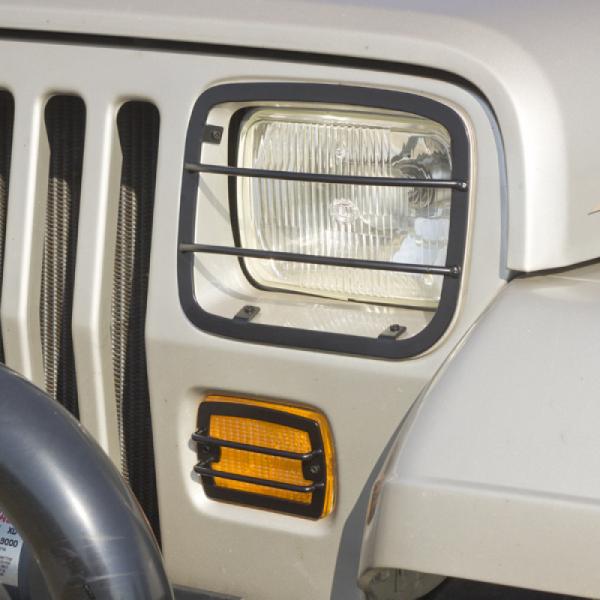 Rugged Ridge 11230.02