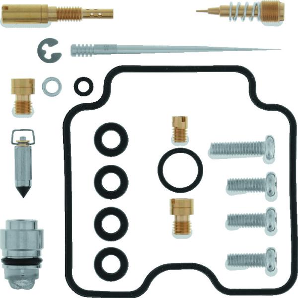 QuadBoss 418352
