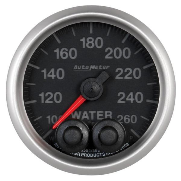 AutoMeter 5654