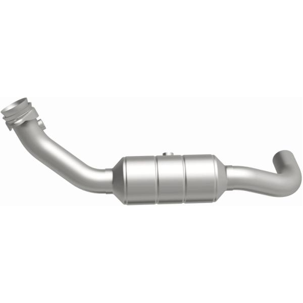 MAG Converter Direct Fit Magnaflow 5451409