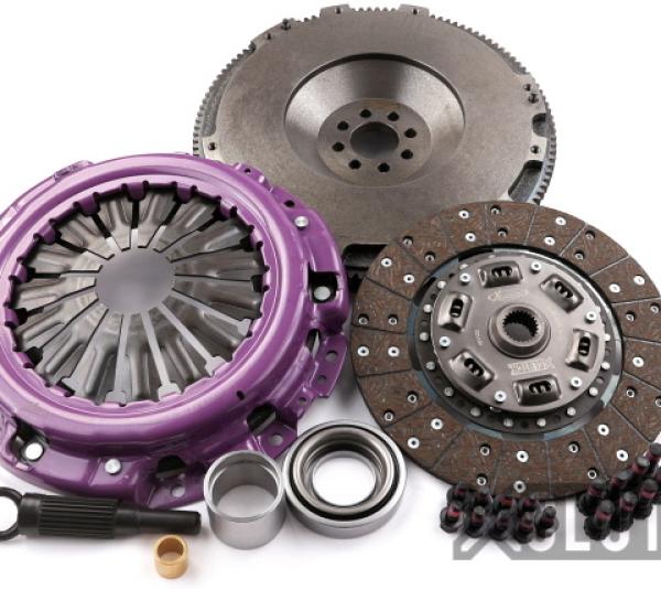 XCLUTCH XKNI25525-1T
