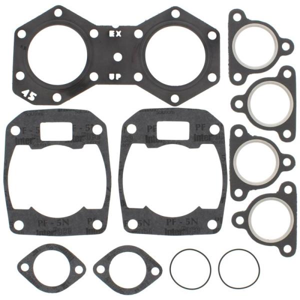 Vertex Pistons 710236