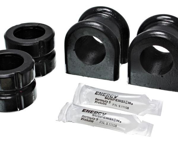 ES Sway Bar Bushings - Black Energy Suspension 5.5165G