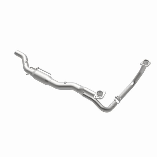 Magnaflow 4451209