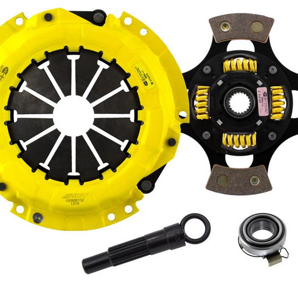 ACT HD/Race Clutch Kits ACT LE1-HDG4