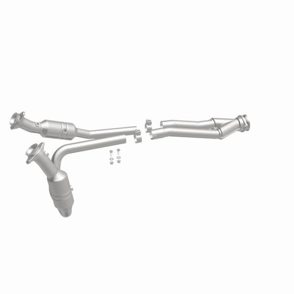 Magnaflow 5551436
