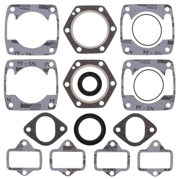 Vertex Pistons 711106AE