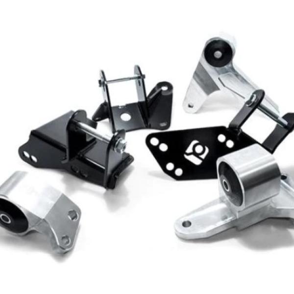 Innovative Mounts B90051-SLD