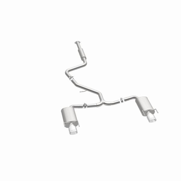 Magnaflow 15498