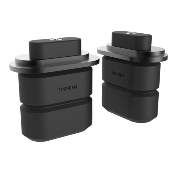 Timbren DF25004E