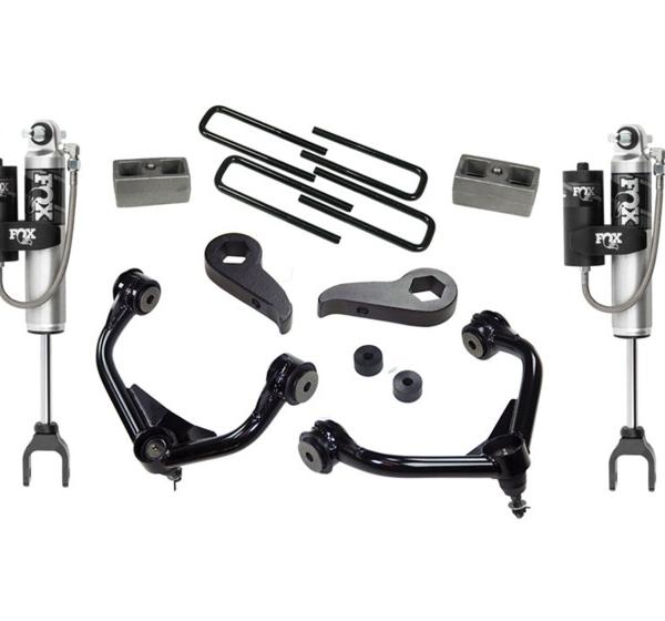 Superlift K1010FX