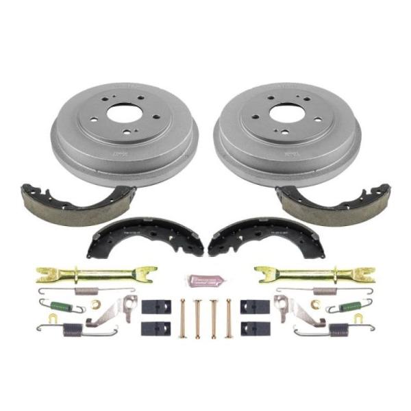 PowerStop KOE15318DK