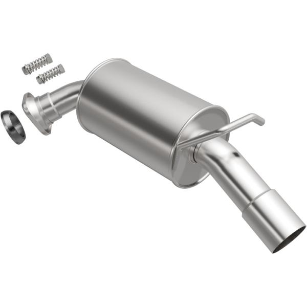 MAG BRE Exhaust Kits Magnaflow 106-0543