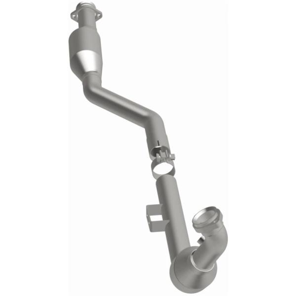 Magnaflow 551519
