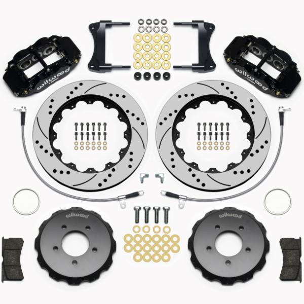 WIL Superlite Brake Kit Wilwood 140-12911-D