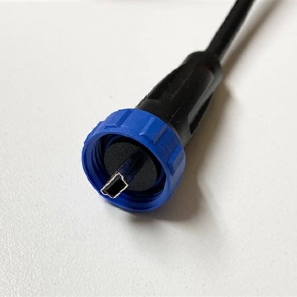 Rywire RY-MORISTECH-COMMS-CABLE