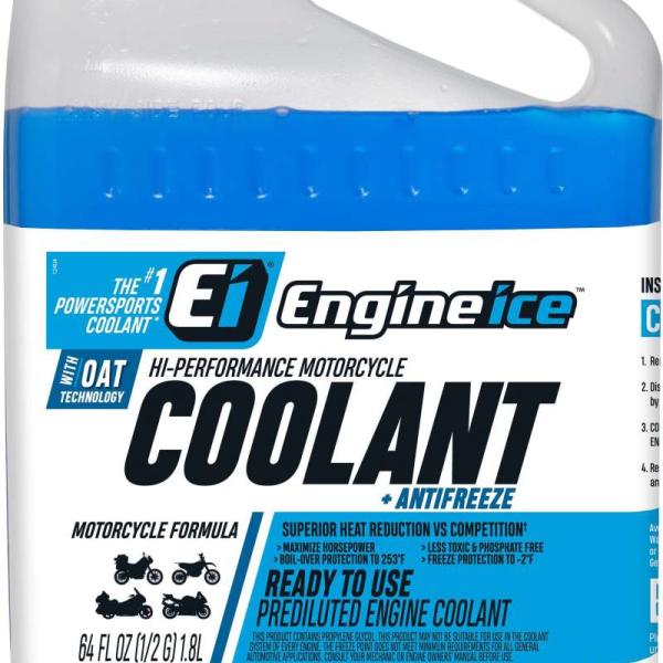 Engine Ice 10850