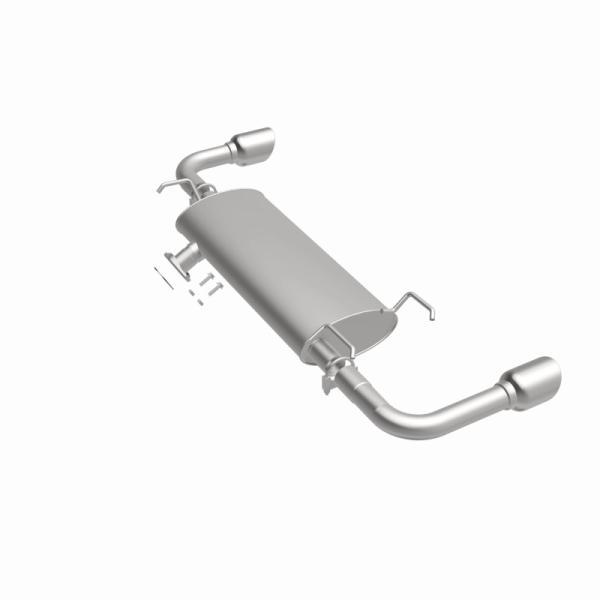 MAG BRE Muffler Kit Magnaflow 108-0042