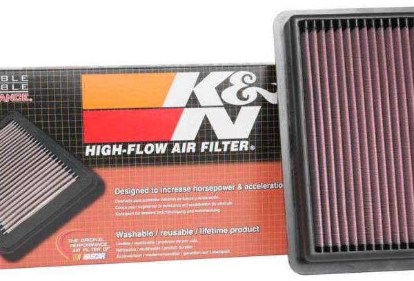 K&N Engineering 33-5096