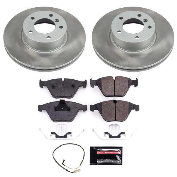 PowerStop SC4678