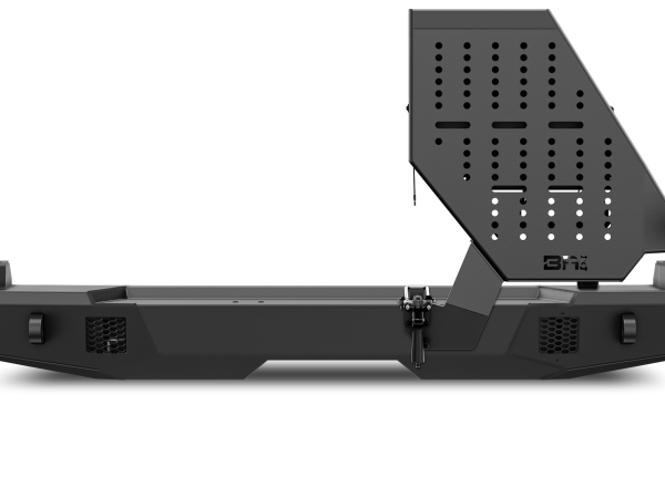 Body Armor 4x4 TR-2965PS