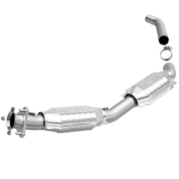 MAG Converter Direct Fit Magnaflow 24468