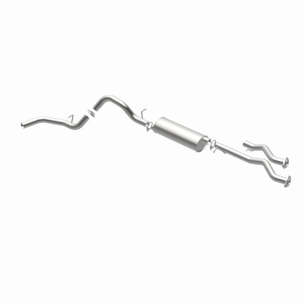 MAG BRE Exhaust Kits Magnaflow 106-0713