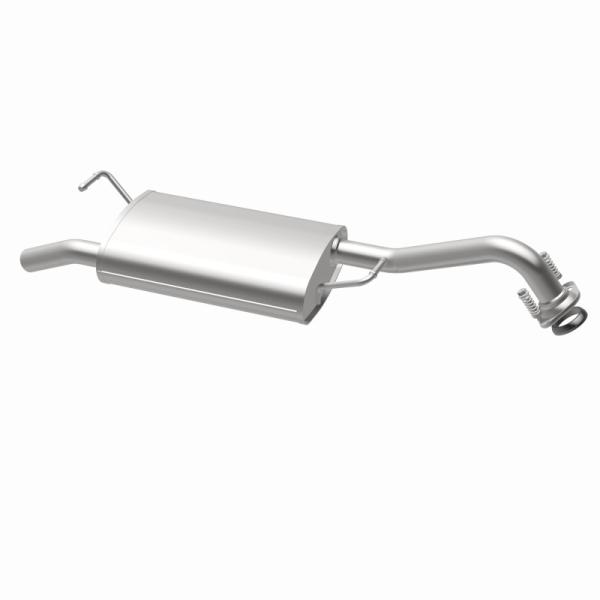 MAG BRE Exhaust Kits Magnaflow 106-0060