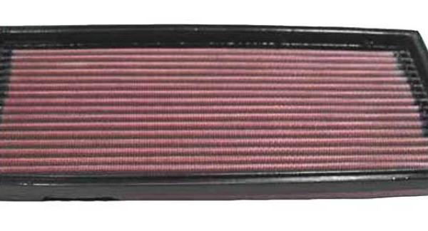 K&N Engineering 33-2126