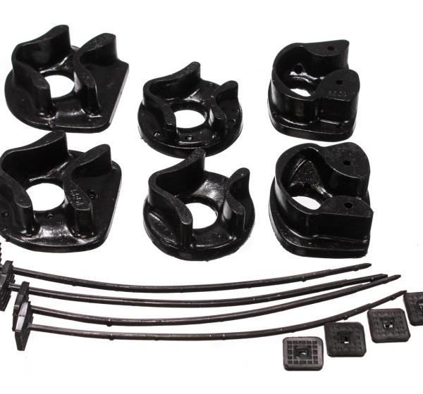 Energy Suspension 16.1109G